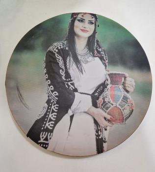 Daf Erbane - (Kurdische & Persische)